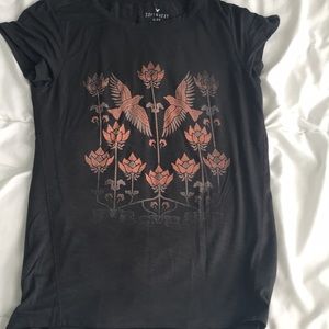 Soft & sexy t-shirt